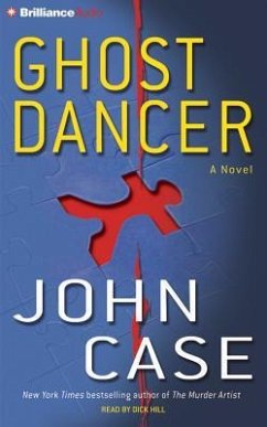 Ghost Dancer - Case, John