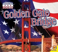 Golden Gate Bridge - Carr, Aaron