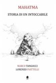 MAHATMA. Storia di un intoccabile (eBook, ePUB)