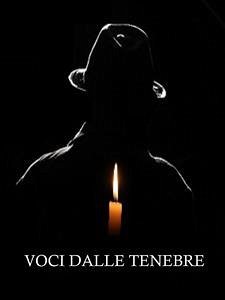 Voci dalle tenebre (eBook, ePUB) - Saùl, J.