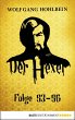 Der Hexer - Folge 53-56 (eBook, ePUB) - Bild 1