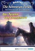 Der Tyrann von Connemara / Die schwarzen Perlen Bd.29 (eBook, ePUB)