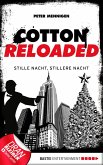 Stille Nacht, stillere Nacht / Cotton Reloaded Bd.39 (eBook, ePUB)