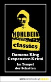 Hohlbein Classics - Im Tempel der Schatten (eBook, ePUB)