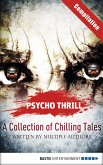 Psycho Thrill - A Collection of Chilling Tales (eBook, ePUB)