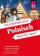 Reise Know-How Sprachführer Polnisch -... - Bild 1