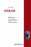 Hiram (eBook, ePUB)