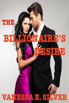 Cover The Billionaire's Desire (eBook, ePUB)