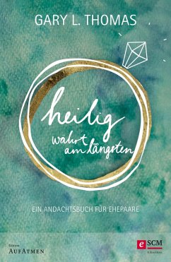 Cover Heilig währt am längsten (eBook, ePUB)