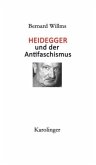 HEIDEGGER UND DER ANTIFASCHISMUS