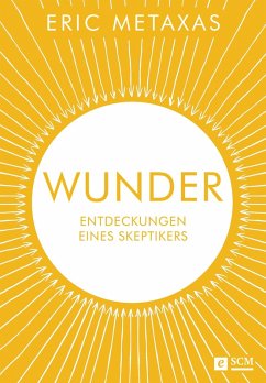 Wunder (eBook, ePUB) - Metaxas, Eric