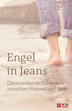 Engel in Jeans (eBook, ePUB) - Bell, James Stuart