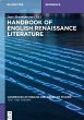 Handbook of English Renaissance... - Bild 1