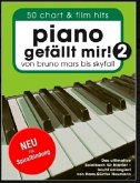 Piano gefällt mir!, Spiralbindung