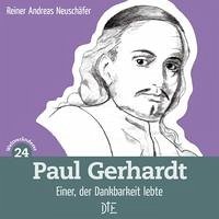 Paul Gerhardt