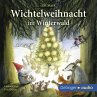 Wichtelweihnacht im Winterwald... - Bild 1
