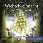 Wichtelweihnacht im Winterwald (MP3-Download)