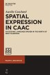 Spatial Expression in Caac - Bild 1