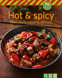 Hot & spicy (eBook, ePUB)