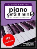 Piano gefällt mir!, Spiralbindung