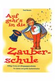 Zaubern lernen mit Kindern (eBook, ePUB)