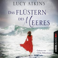 Das Flüstern des Meeres (MP3-Download) - Atkins, Lucy