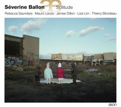 Solitude - Ballon,S./Knoop,M.