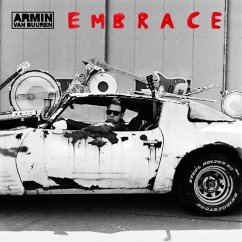 Embrace - Buuren,Armin Van