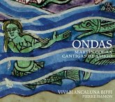 Ondas-Cantigas De Amigo