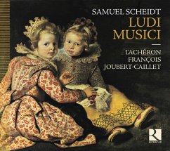 Ludi Musici (1621) - Joubert-Caillet,F./L'Acheron