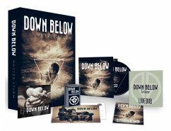 Mutter Sturm Deluxe Box - Down Below