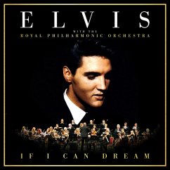 Elvis Presley with the Royal Philharmonic Orchestra - Presley,Elvis