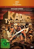 Kadmos - Tyrann von Theben Filmjuwelen