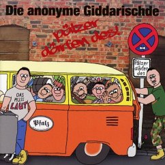 Cover Pälzer Därfen Des !