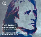 The Sound Of Weimar (Schubert-Liszt Transkript.