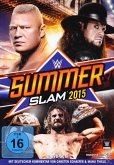 WWE Summerslam 2015