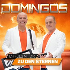 Ich Flieg Mit Dir Zu Den Sternen - Domingos