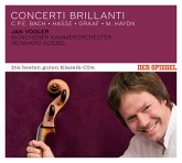 Spiegel:Die Besten Guten-Concerti Brillianti