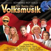Das Beste Aus Volksmusik-Schw Das Beste Aus Volksmusik-Schw