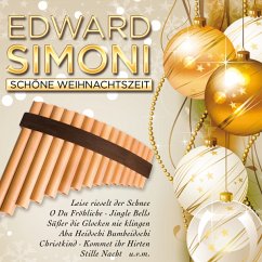 Schöne Weihnachtszeit - Simoni,Edward