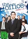 The Office - Das Büro - Staffel 1-3