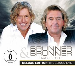 Das Beste-Deluxe Edition - Brunner & Brunner