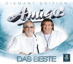Das Beste-Diamant Edition - Amigos