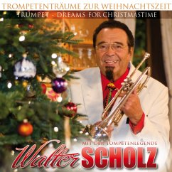 Trompententräume Zur Weihnacht - Scholz,Walter