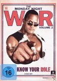 Monday Night War Vol.2 - Know Your Role
