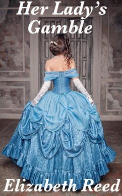 Cover Her Lady's Gamble (eBook, ePUB)