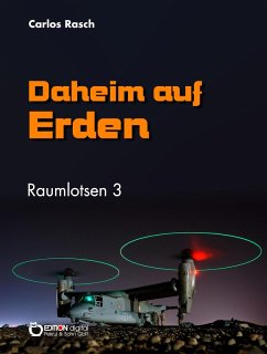 Daheim auf Erden (eBook, PDF) - Rasch, Carlos