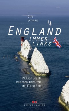 England immer links (eBook, PDF) - Schwarz, Otto