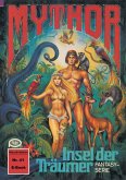 Mythor 41: Insel der Träumer (eBook, ePUB)