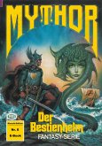Mythor 8: Der Bestienhelm (eBook, ePUB)